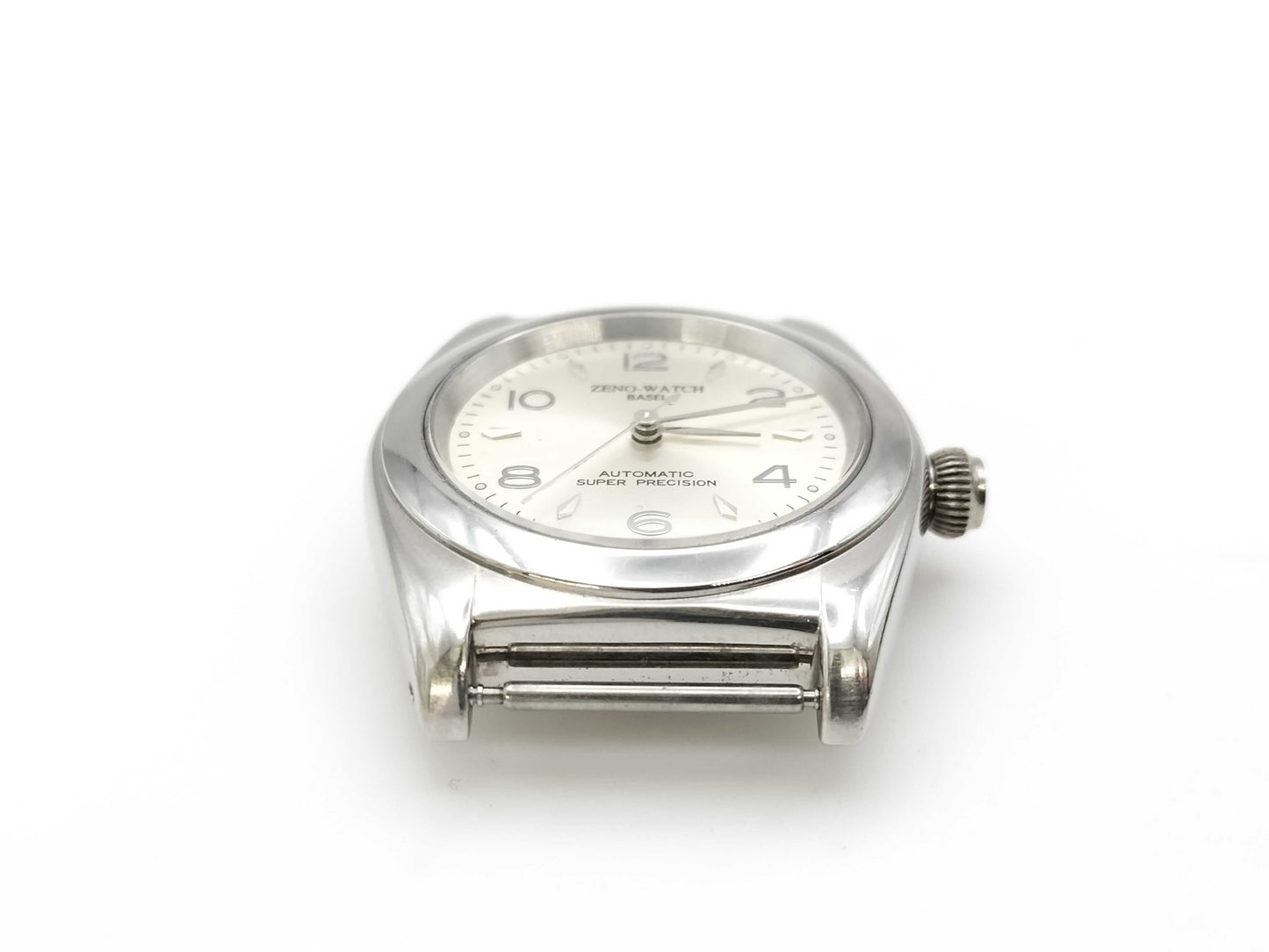 Xenowatch Basel Super Precision Automatic Boys' Watch