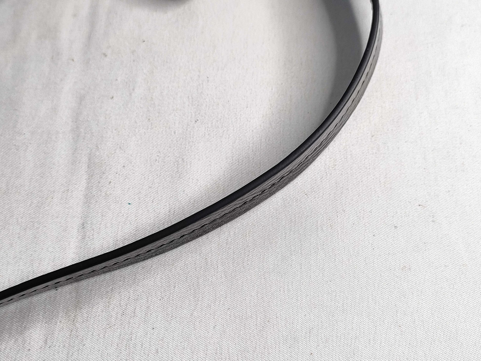 Miu Miu Naplak Accessory Pouch Current Model Black Handbag