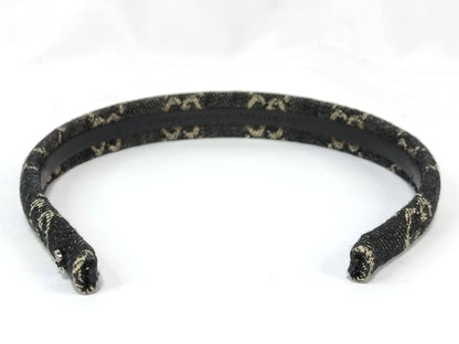 GUCCI GUCCI headband hair accessory