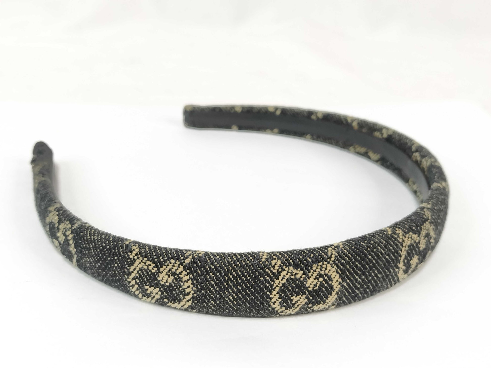GUCCI GUCCI headband hair accessory