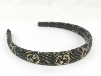GUCCI GUCCI headband hair accessory