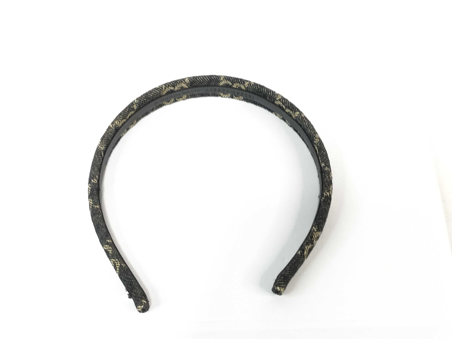 GUCCI GUCCI headband hair accessory