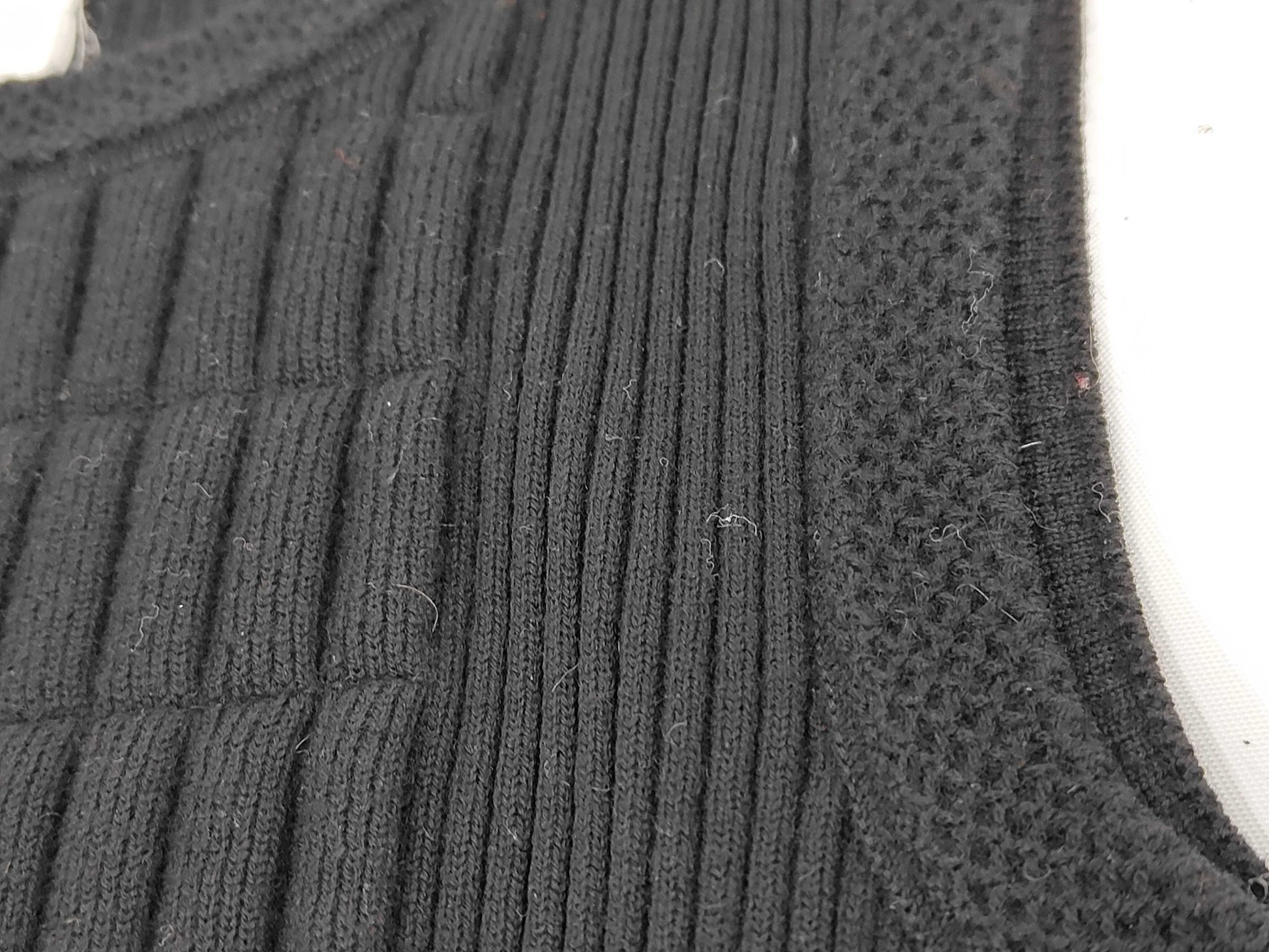 CHANEL CHANEL Knit Dress Dress