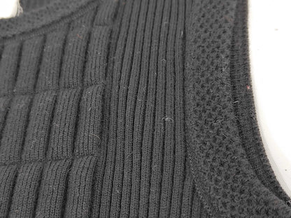 CHANEL CHANEL Knit Dress Dress