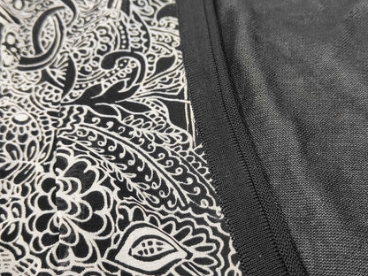 LEONARD LEONARD Silk Cardigan Size 42 Cardigan