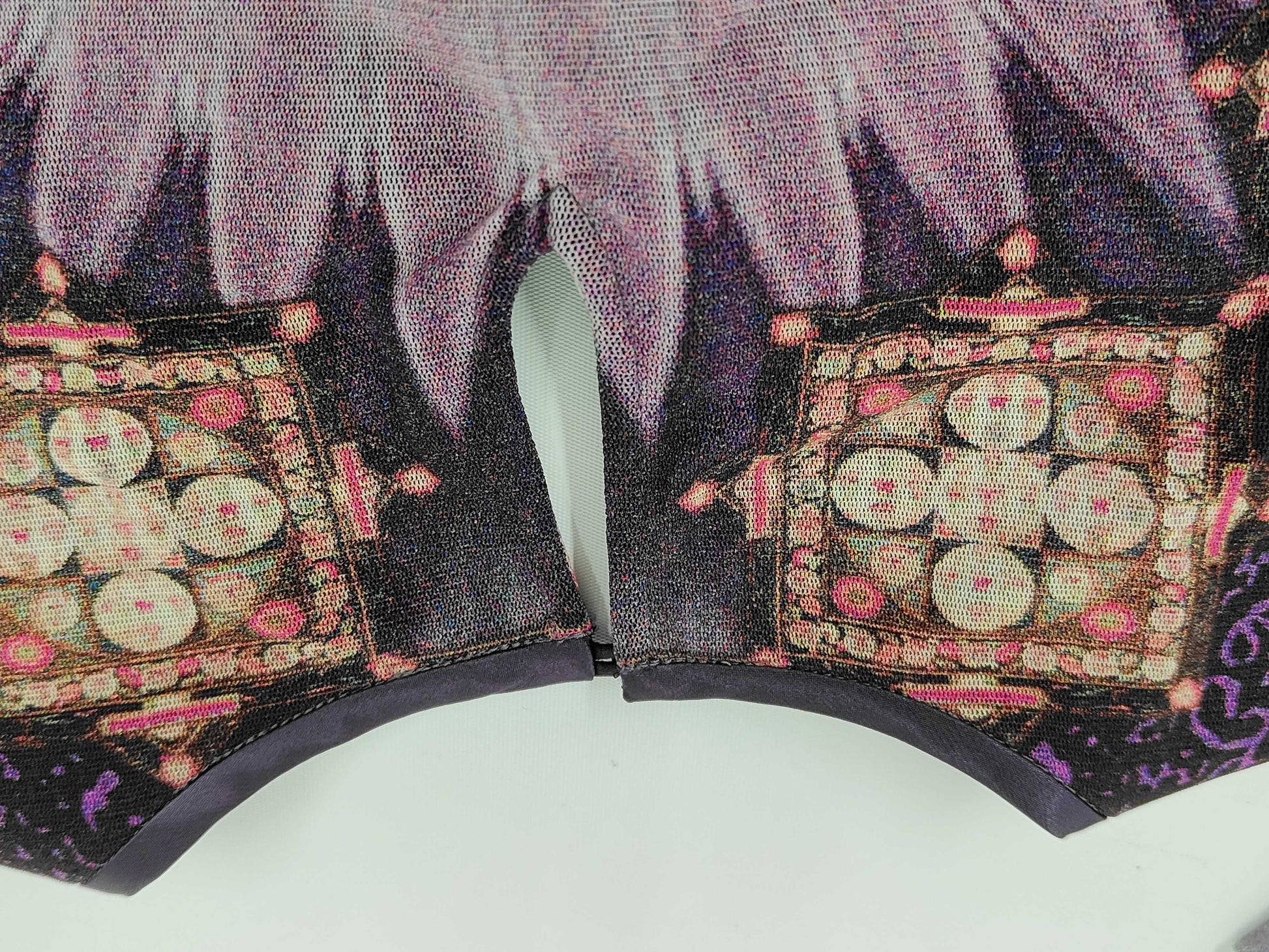 VIVIENNE TAM Vivienne Tam Dress Dress