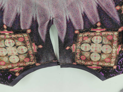 VIVIENNE TAM Vivienne Tam Dress Dress