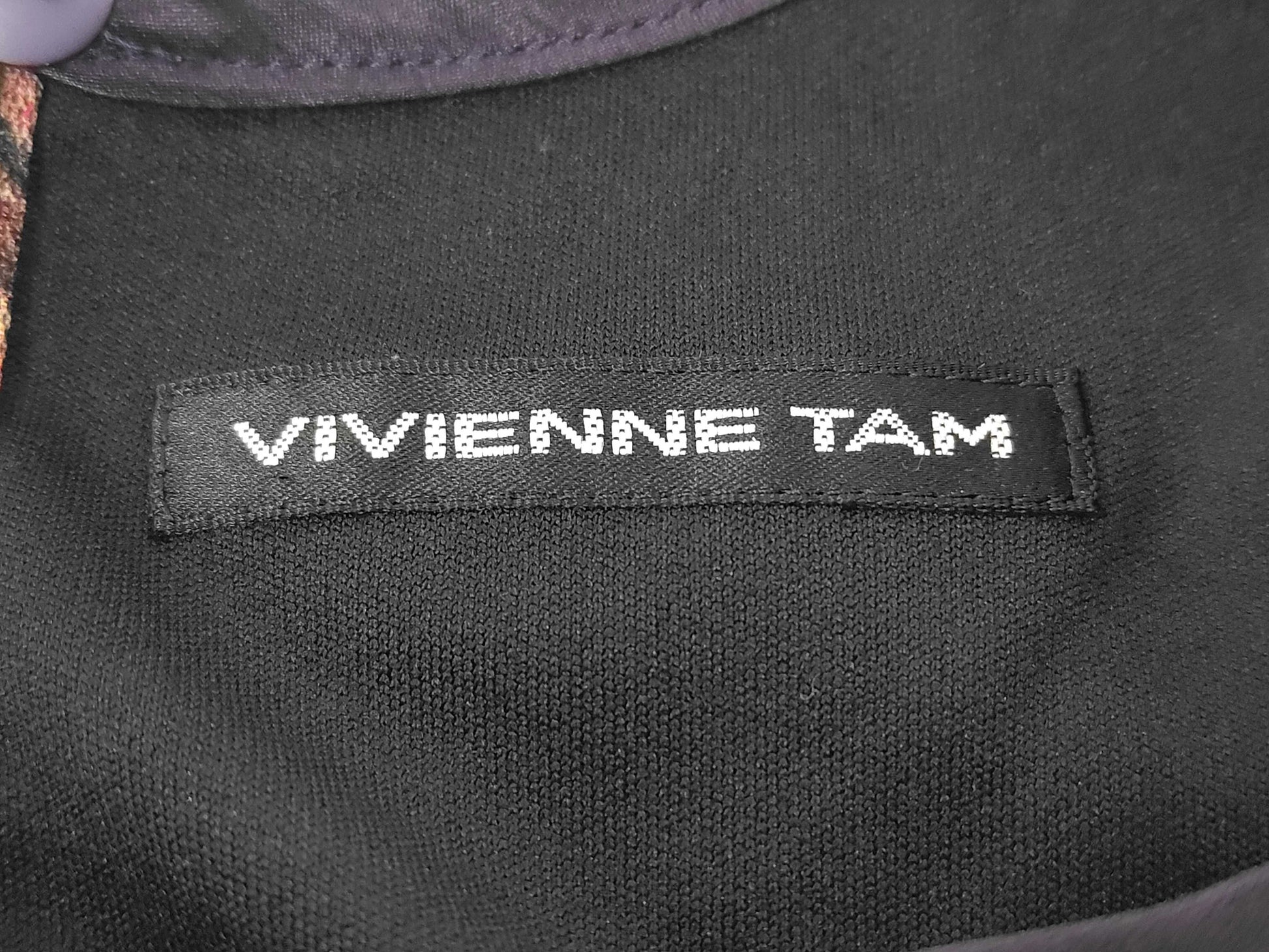 VIVIENNE TAM Vivienne Tam Dress Dress