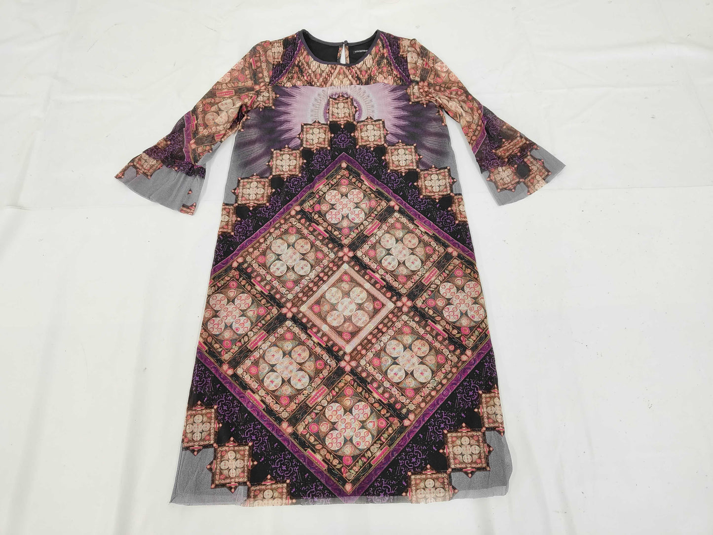 VIVIENNE TAM Vivienne Tam Dress Dress