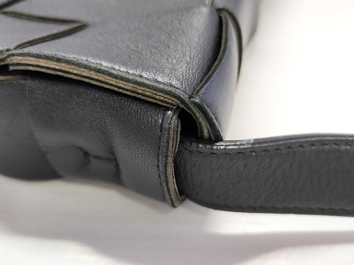 BOTTEGA VENETA BOTTEGA VENETA Bottega Veneta Shoulder Bag Shoulder Bag