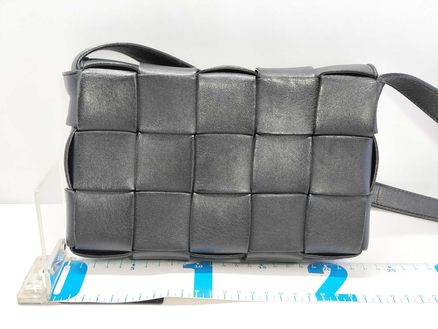 BOTTEGA VENETA BOTTEGA VENETA Bottega Veneta Shoulder Bag Shoulder Bag