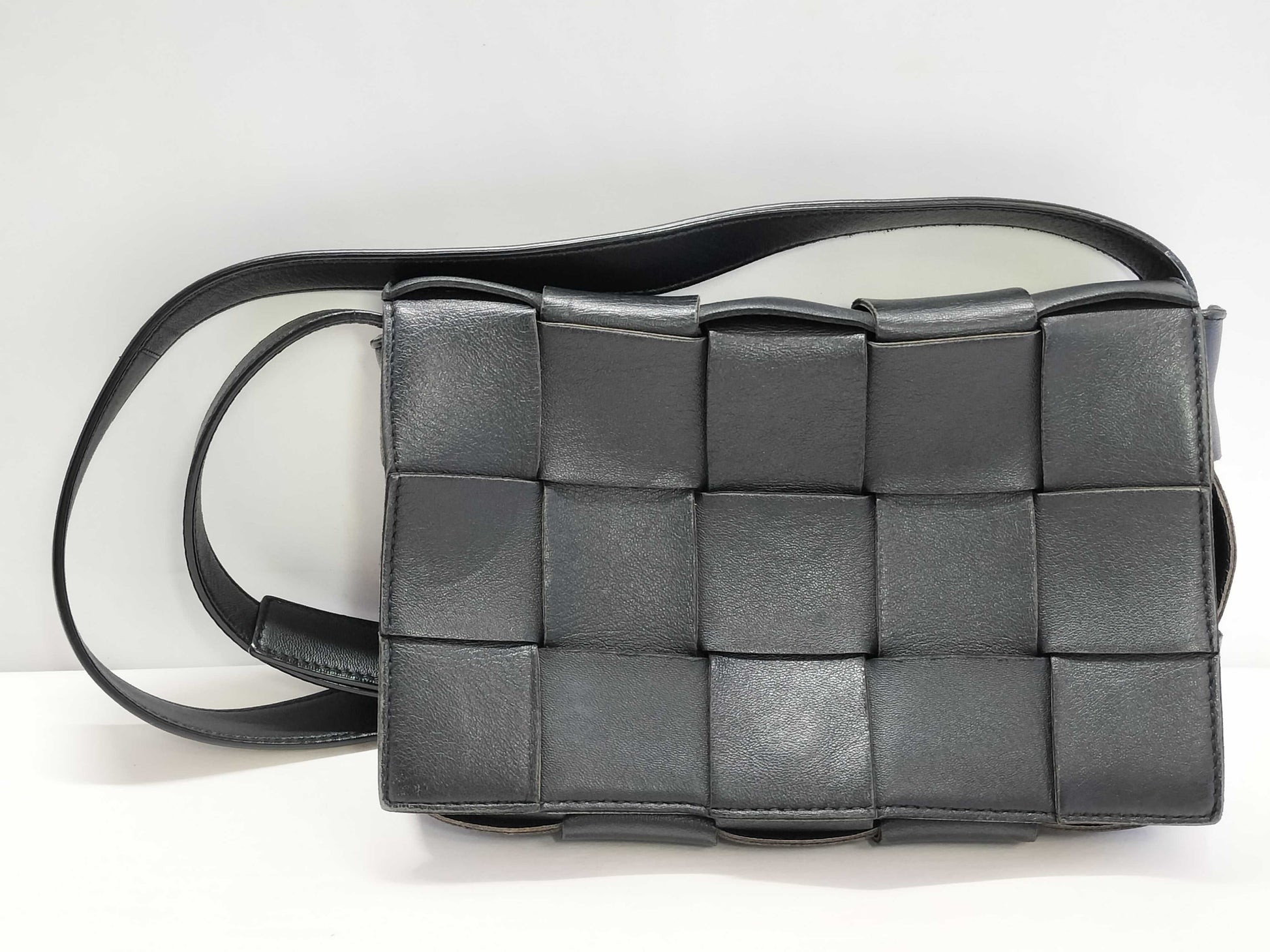 BOTTEGA VENETA BOTTEGA VENETA Bottega Veneta Shoulder Bag Shoulder Bag