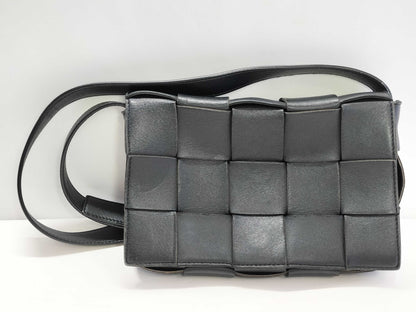 BOTTEGA VENETA BOTTEGA VENETA Bottega Veneta Shoulder Bag Shoulder Bag