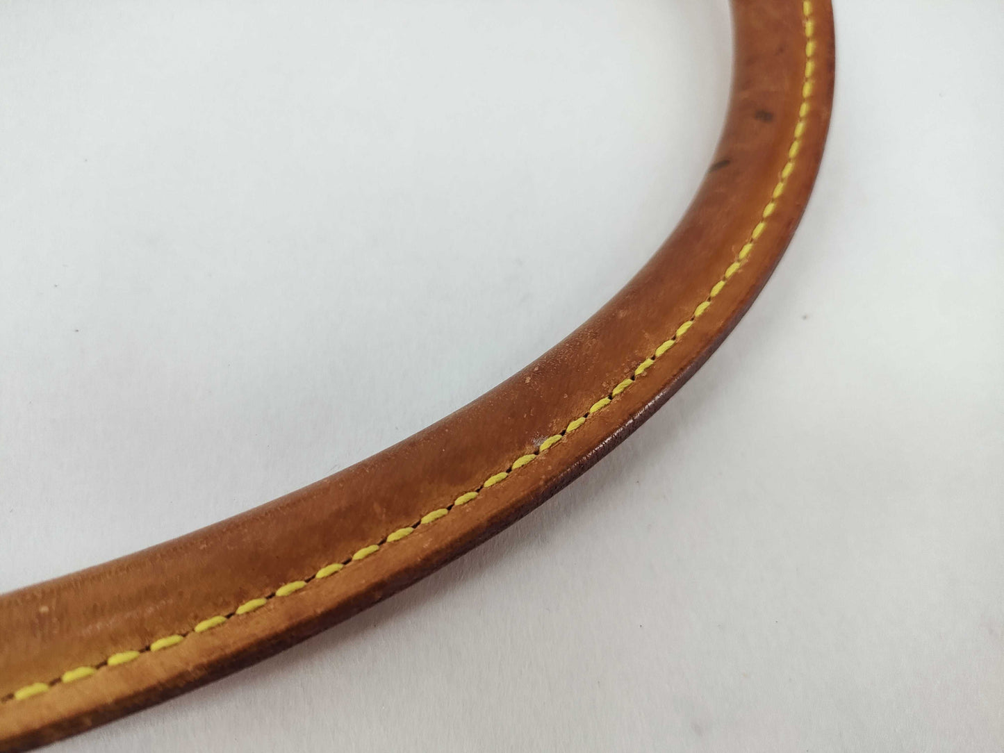 LOUIS VUITTON Monogram Mini Looping M51147 Handbag Shoulder Bag