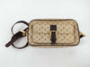 LOUIS VUITTON Monogram Mini Juliette MM M92217 Shoulder Bag