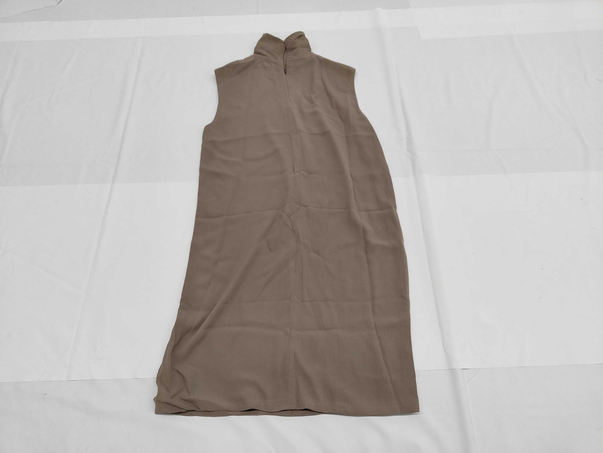 HERMES HERMES Margiela period dress size 40 dress