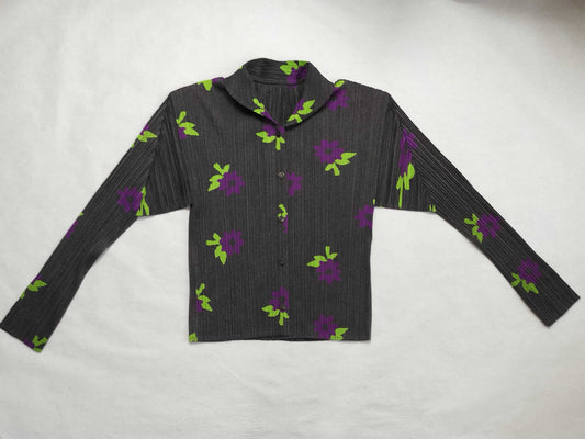 PLEATS PLEASE ISSEY MIYAKE PLEATS PLEASE Pleats Please Cardigan