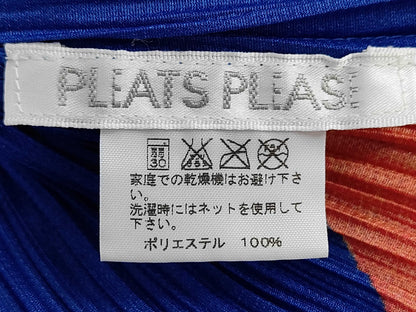 ISSEY MIYAKE ISSEY MIYAKE PLEATS PLEASE Pleats Please Size 3 Dress