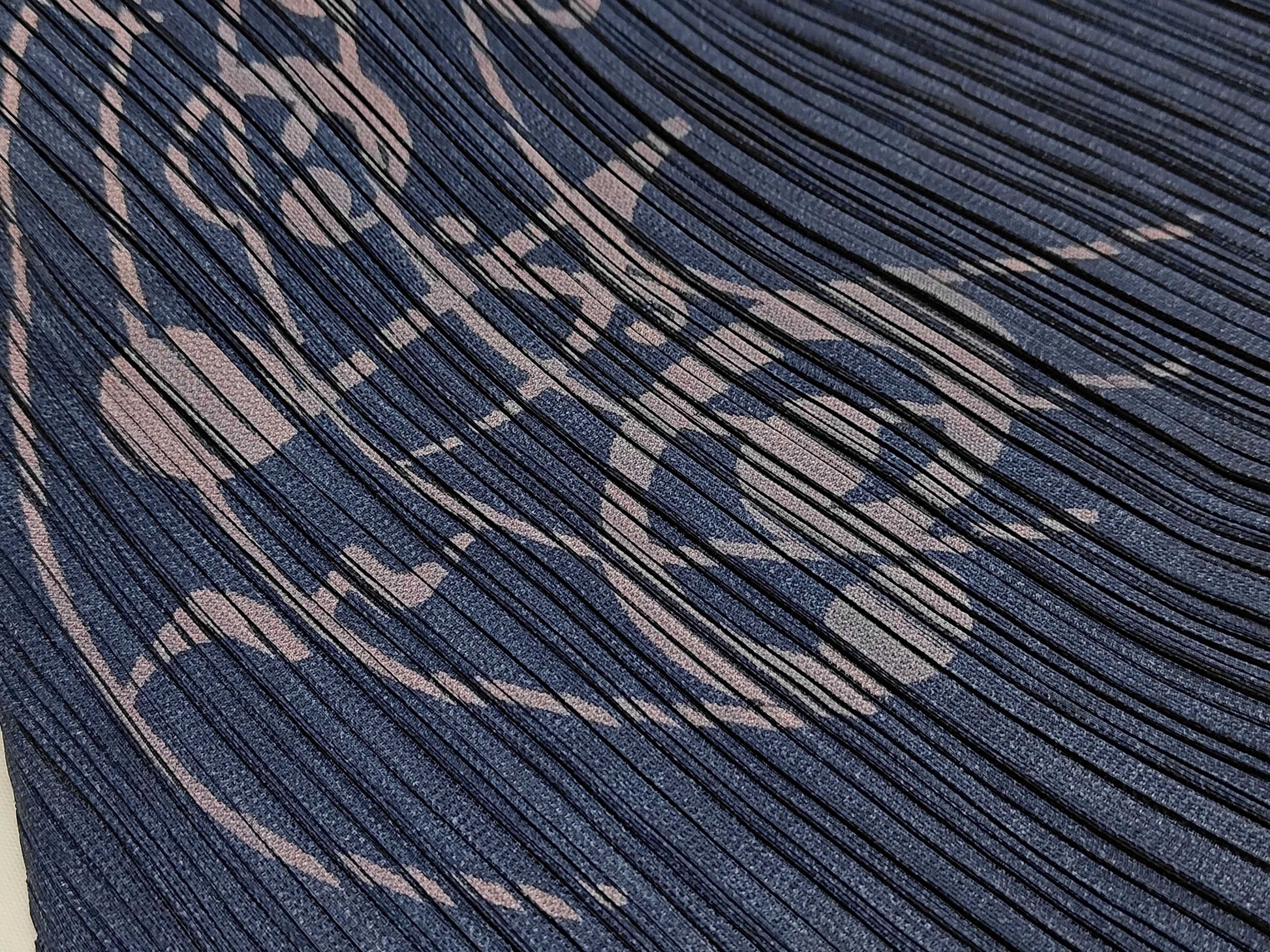 ISSEY MIYAKE ISSEY MIYAKE PLEATS PLEASE Dress Size 2 Dress