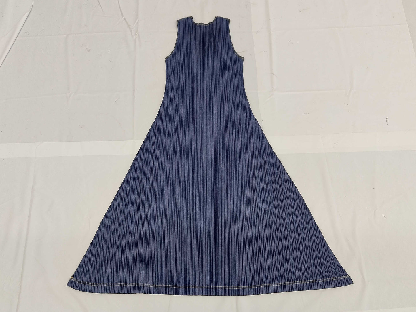 ISSEY MIYAKE ISSEY MIYAKE PLEATS PLEASE Dress Size 2 Dress