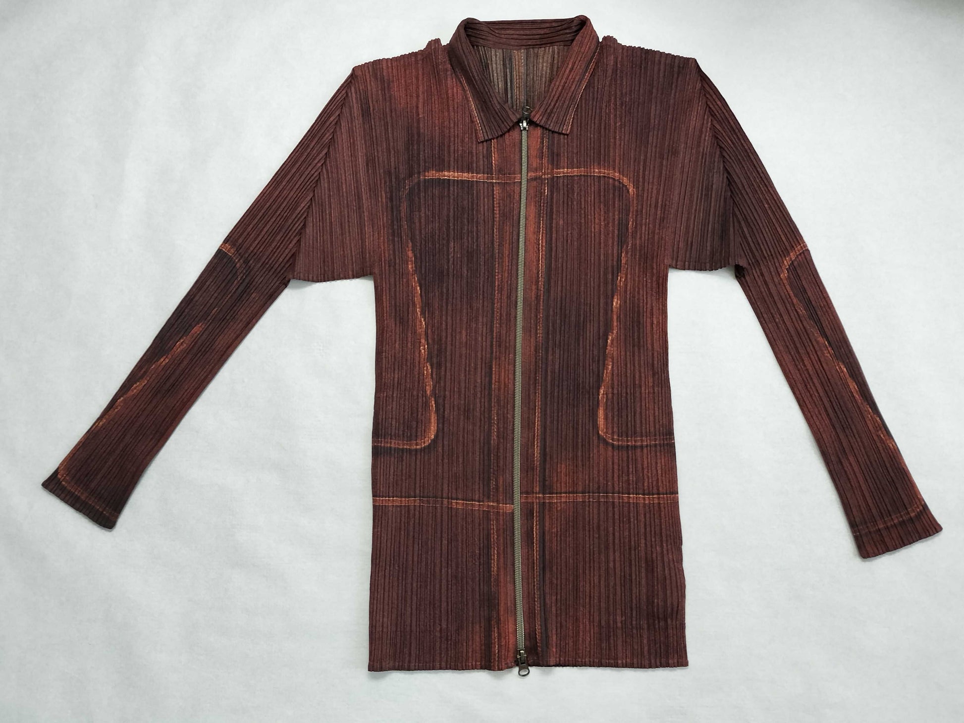 PLEATS PLEASE ISSEY MIYAKE PLEATS PLEASE Pleats Please Cardigan