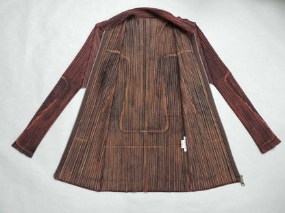 PLEATS PLEASE ISSEY MIYAKE PLEATS PLEASE Pleats Please Cardigan