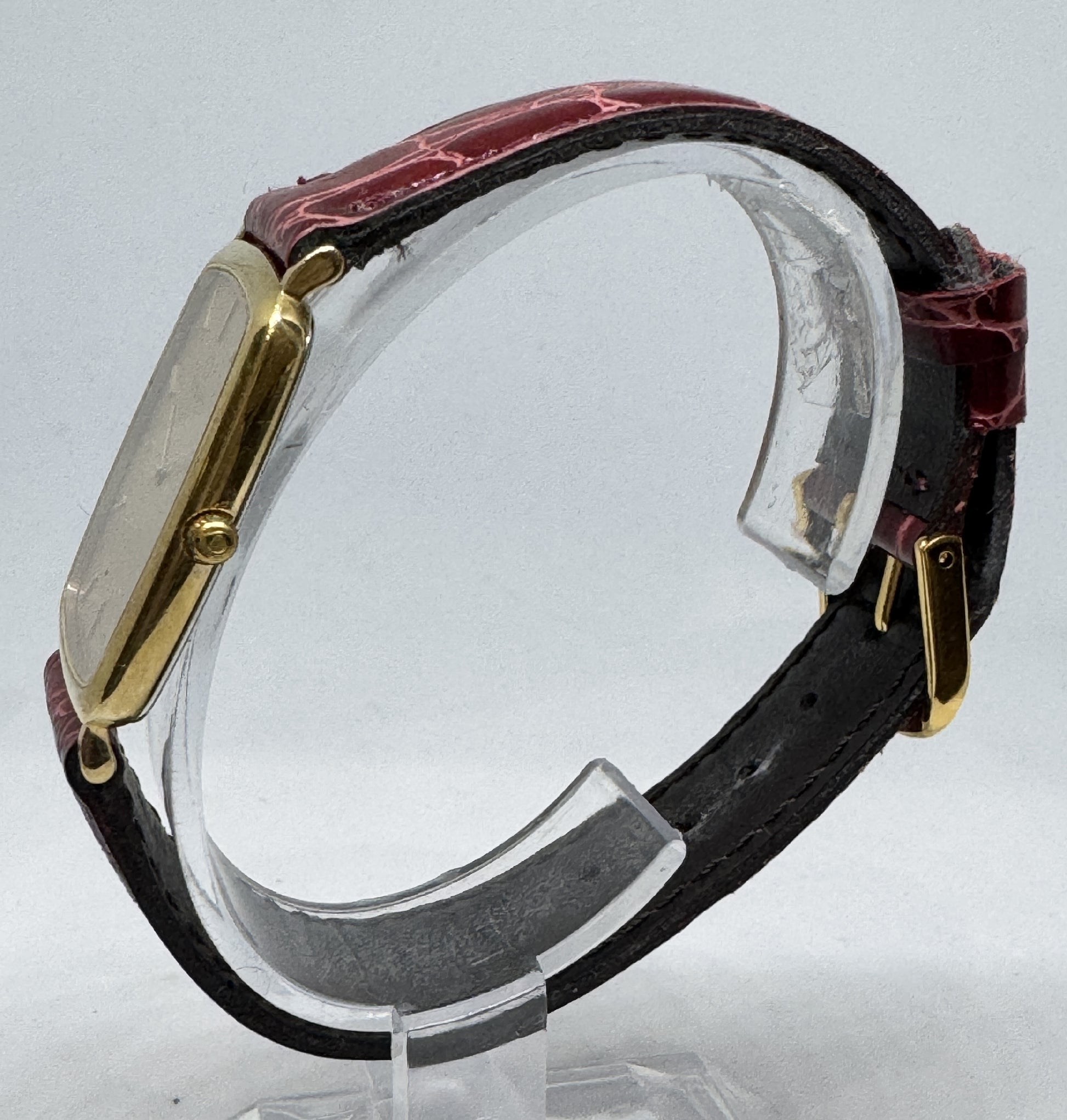 OMEGA 53147563 Quartz Unmoving Men's Watch