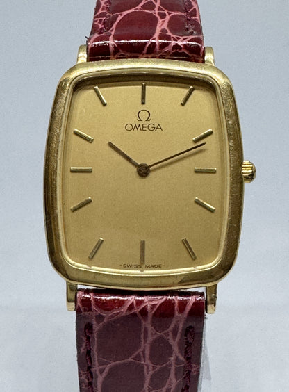 OMEGA 53147563 Quartz Unmoving Men's Watch