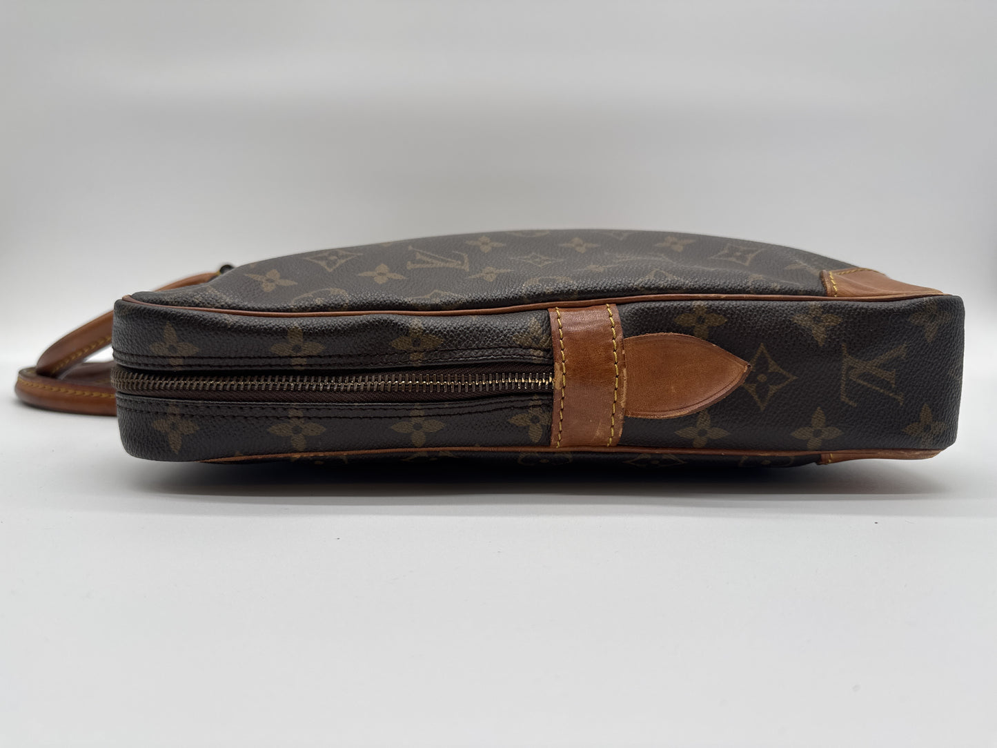 LOUIS VUITTON LOUIS VUITTON Business Bag Porte-Document Voyage Monogram Business Bag