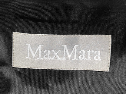 MaxMara Long Coat Size 40 Coat