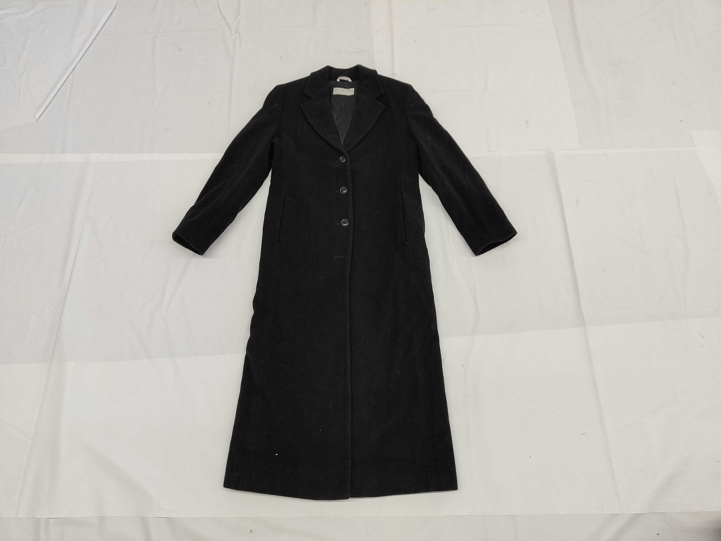 MaxMara Long Coat Size 40 Coat