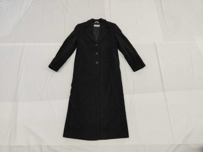 MaxMara Long Coat Size 40 Coat
