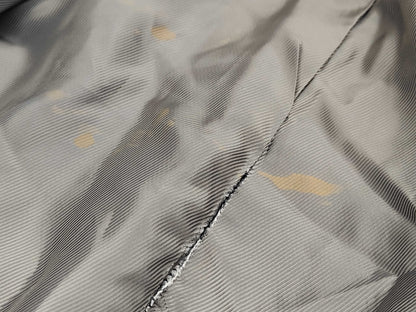 GUCCI Tom Ford-era wool long coat, size 38