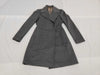 GUCCI Tom Ford-era wool long coat, size 38