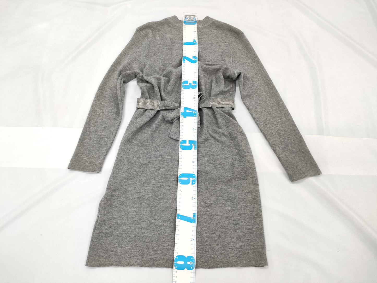 Brunello Cucinelli Cashmere and Silk Cardigan, Size L