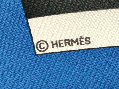 HERMES Carré 90 Scarf
