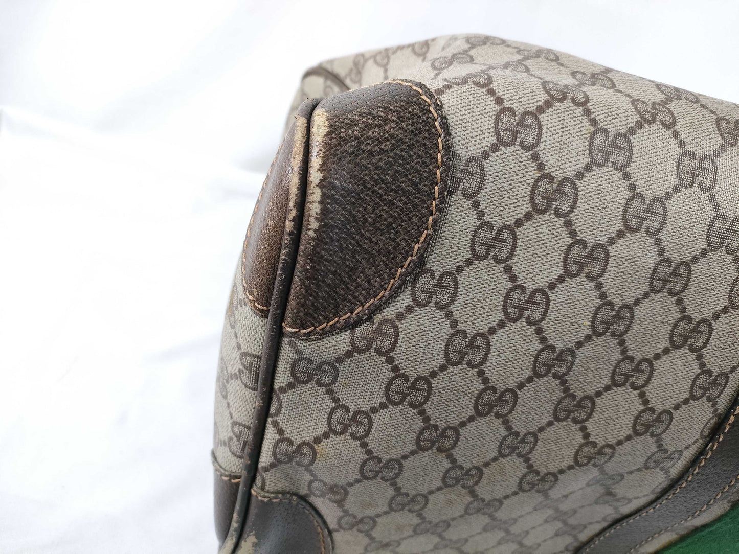 GUCCI Gucci Boston Bag Boston Bag