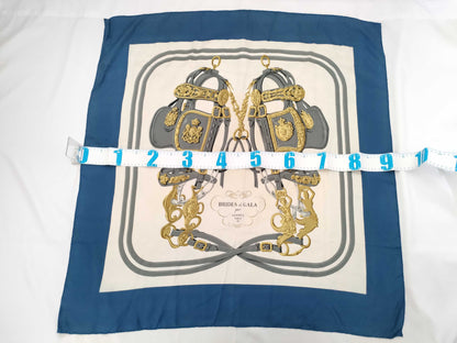 HERMES Carre Hermes Scarf Carre 90 Other Accessories