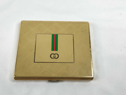 GUCCI Gucci Cigarette Case Other Accessories