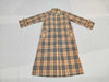 BURBERRY Vintage Nylon Coat Size 7-109 C-TK83 Coat