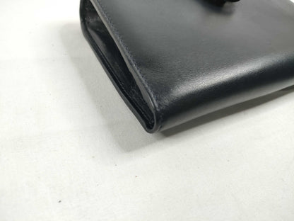 Chloe Chloe Pouch Leather Pouch