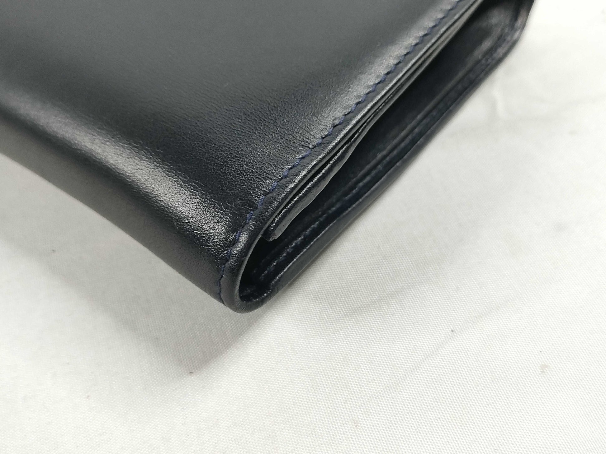 Chloe Chloe Pouch Leather Pouch