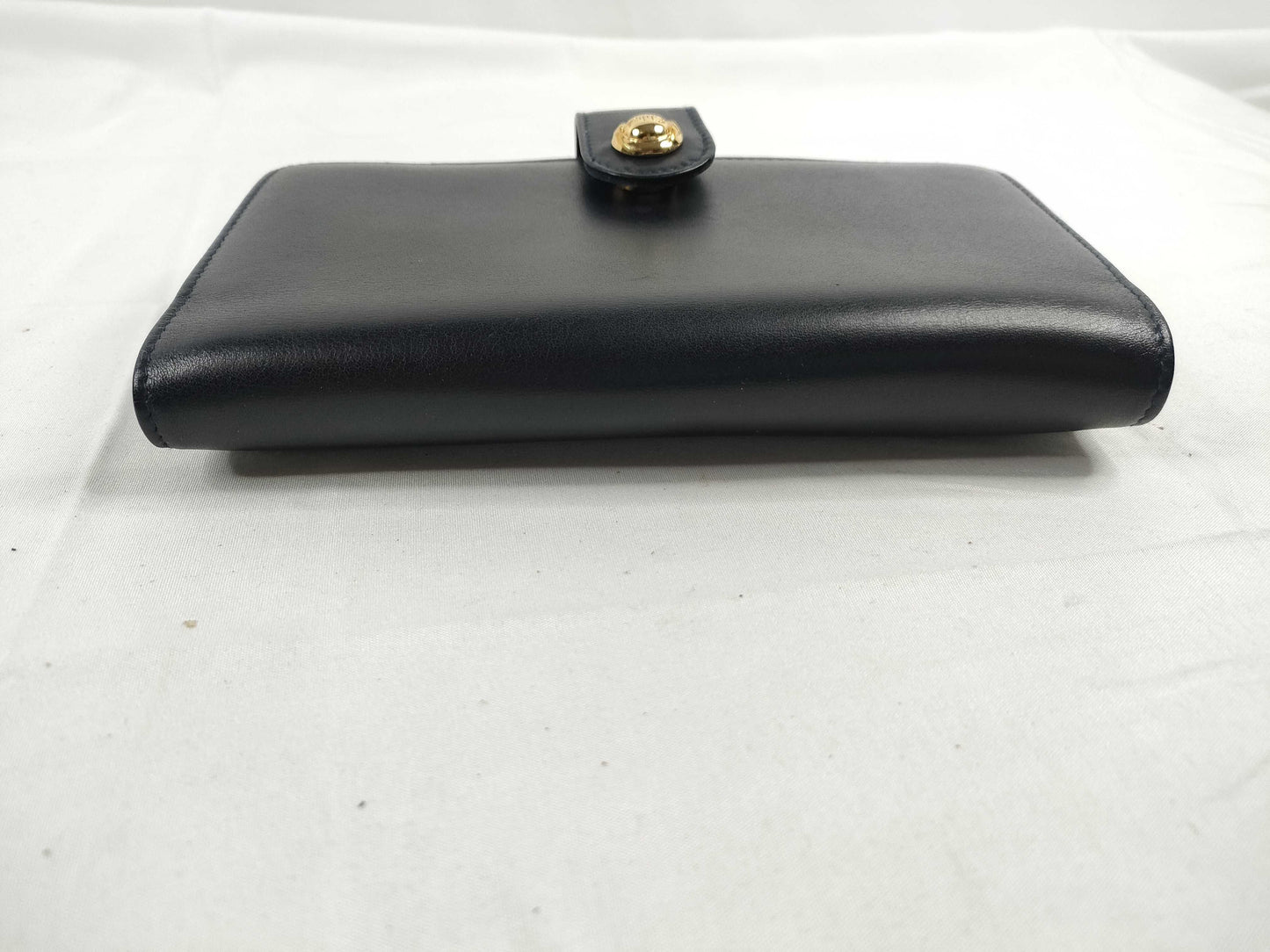 Chloe Chloe Pouch Leather Pouch