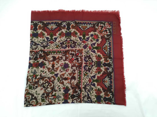 GUCCI GUCCI Scarves and other accessories