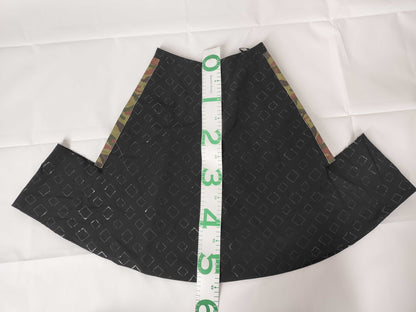 COMME des GARCONS COMME des GARCONS Comme des Garcons Modified Skirt AD2000 Skirt