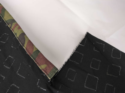 COMME des GARCONS COMME des GARCONS Comme des Garcons Modified Skirt AD2000 Skirt