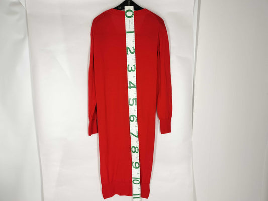 Vivienne Westwood RED LABEL Long Cardigan Orb Cardigan