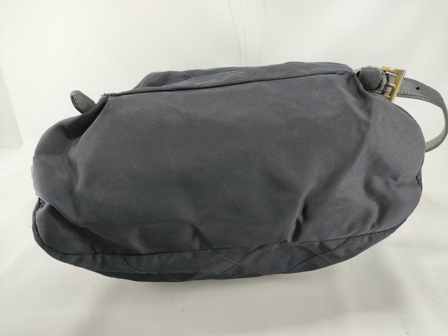 PRADA Nylon PRADA Nylon Backpack Rucksack