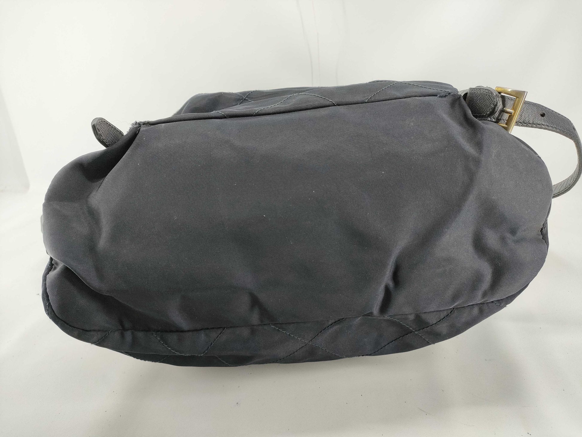 PRADA Nylon PRADA Nylon Backpack Rucksack