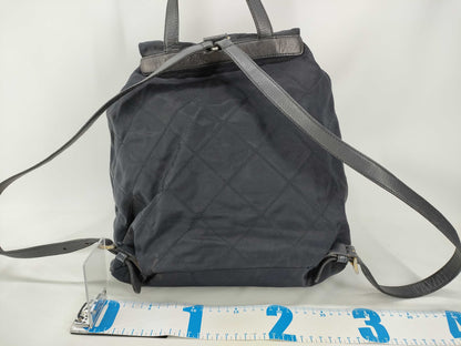 PRADA Nylon PRADA Nylon Backpack Rucksack